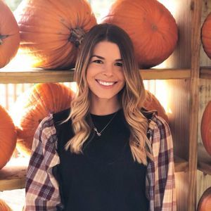 Meet your Posher, Tori